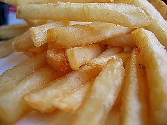 gourmet food group
